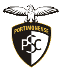 Solverde.pt - Patrocinador Oficial do Solverde.pt - Patrocinador Oficial do Portimonense Sporting Clube