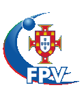 Solverde.pt - Patrocinador Oficial do Solverde.pt - Patrocinador Oficial da Federação Portuguesa de Voleibol