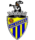 Solverde.pt - Patrocinador Oficial do Solverde.pt - Patrocinador Oficial do Valadares Gaia Futebol Clube