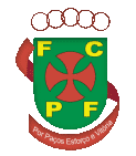 Solverde.pt - Patrocinador Oficial do Solverde.pt - Patrocinador Oficial do Paços de Ferreira