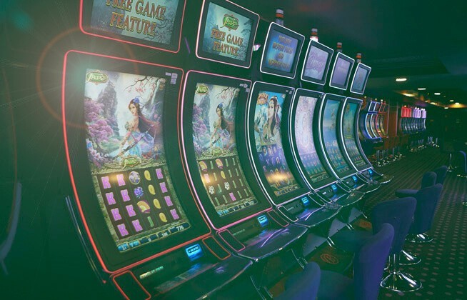 casino Predictions For 2021