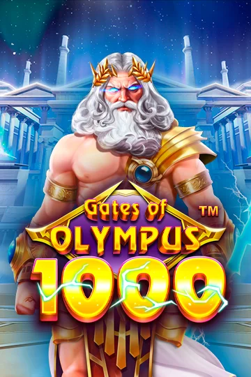Jogo Gates of Olympus no Solverde
