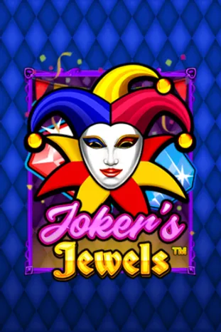 Jogo Joker's Jewels
