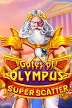 Gates of Olympus