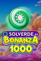 Slot Bonanza no casino solverde online