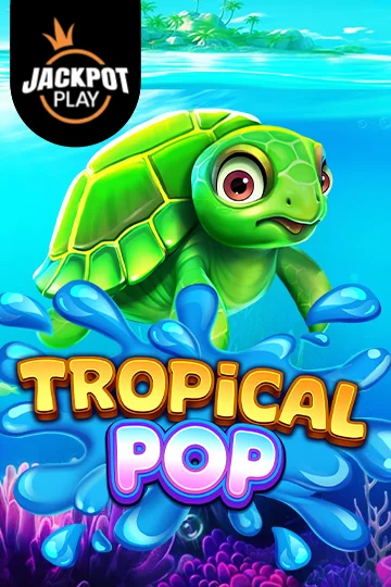 Jogo Tropic